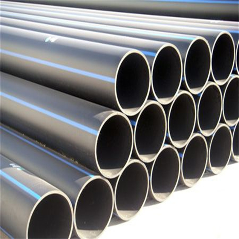 Ihe gbasara ụlọ ọrụ PE pipe1