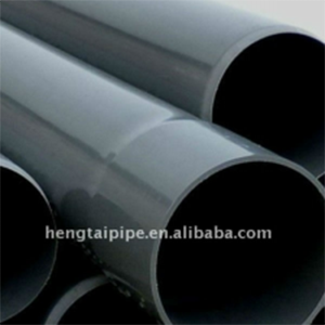 Linea di produzione di tubi in PVC28