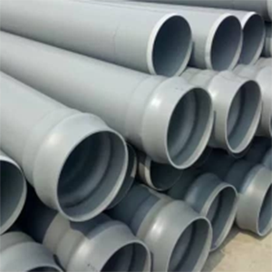 Linea di produzione di tubi in PVC30