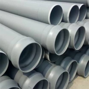 PVC pipe productio line30