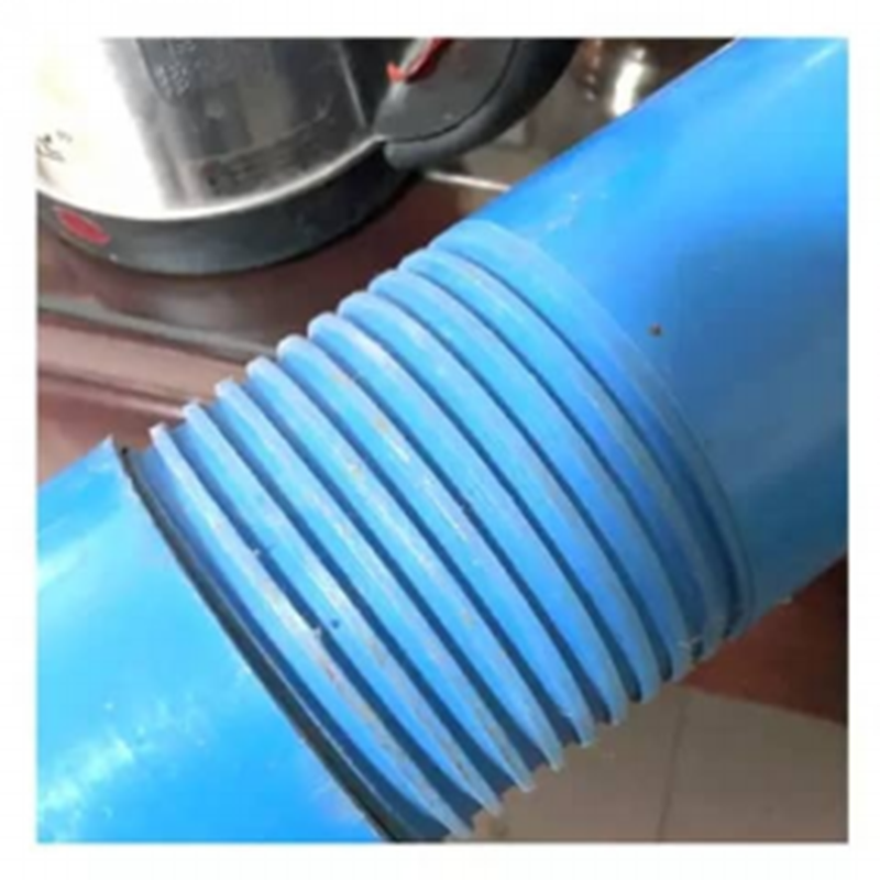 linya ng produksyon ng PVC pipe36