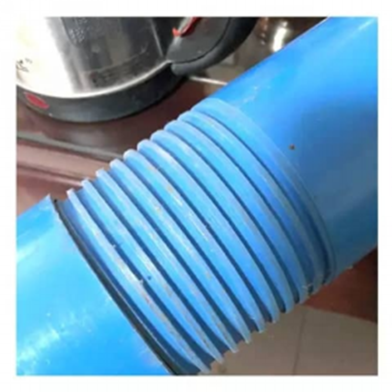 Lini produksi pipa PVC36