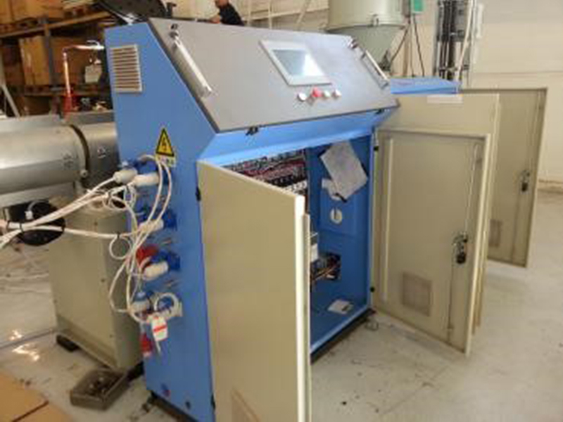 extrusion line8