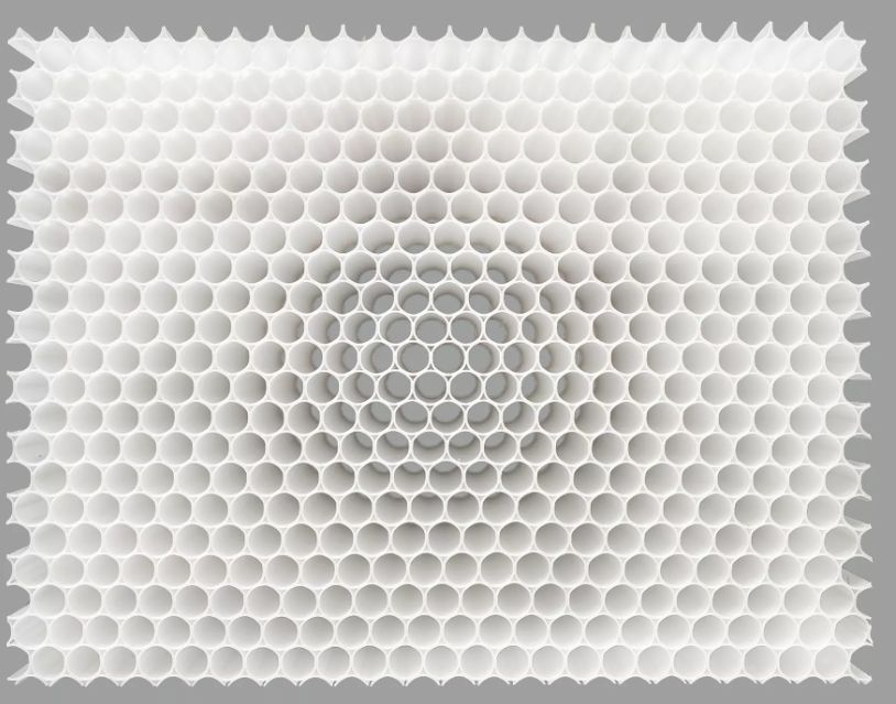 lastic panel honeycomb product6