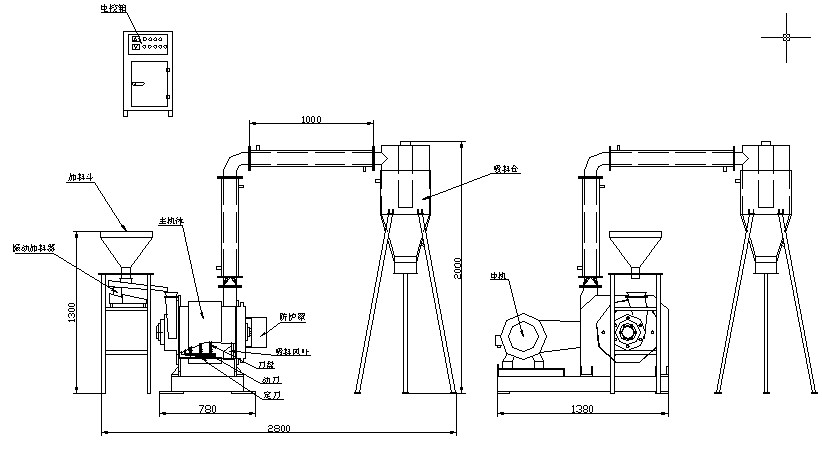 400-800 pulverizer fra Lucy (2)