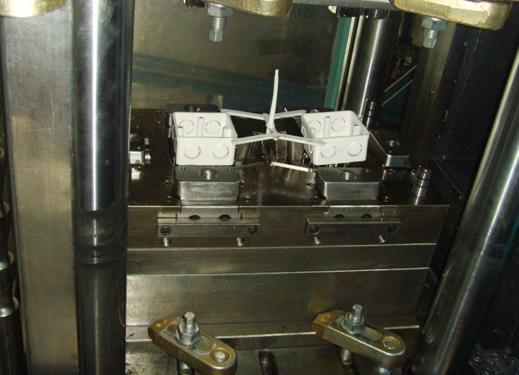 Injection mold48