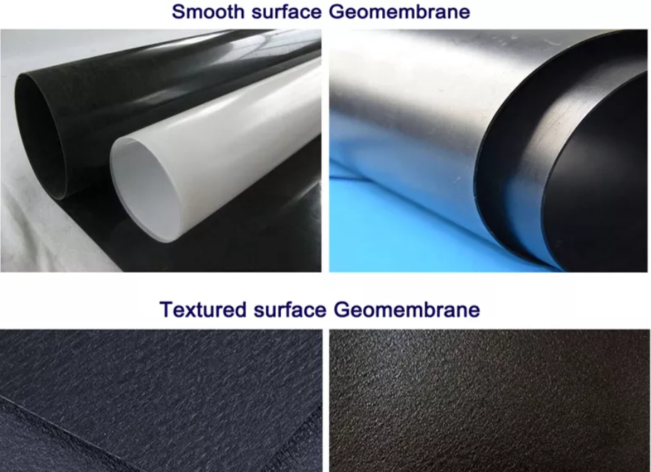 Umgca wemveliso we-PE geomembrane (3)