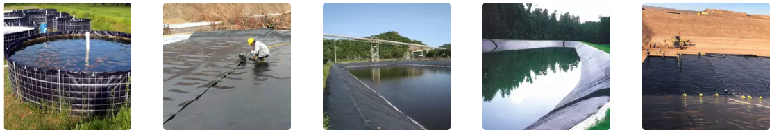 PE geomembrane उत्पादन लाइन (7)