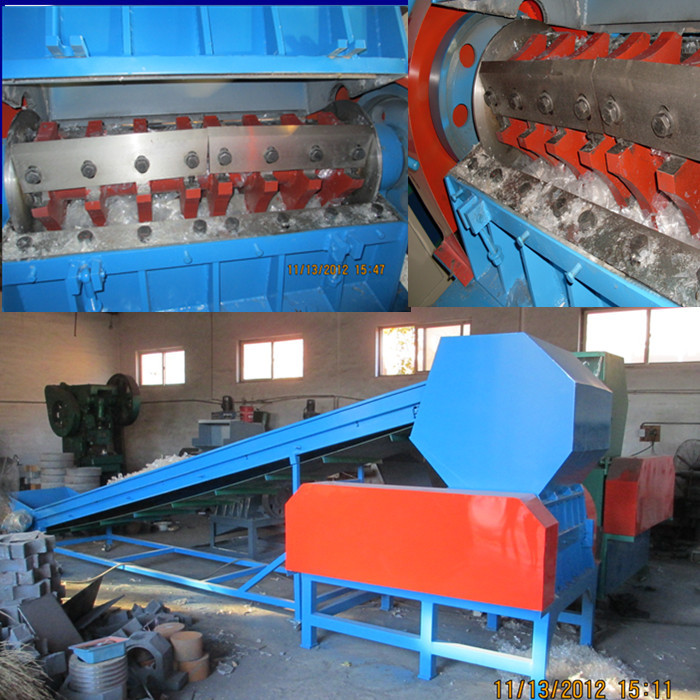 Plastic crusher masine (6)