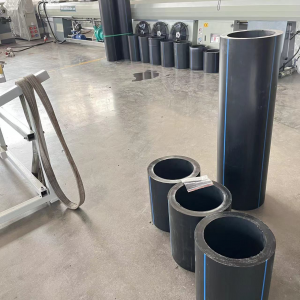 hdpe-pipe-extrusion-lines-product