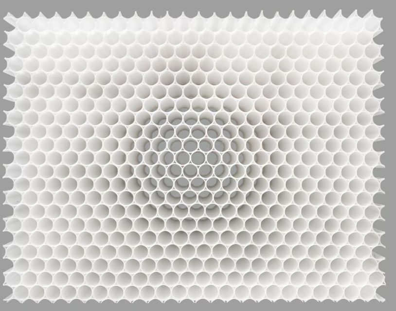 lastic honeycomb panel product6