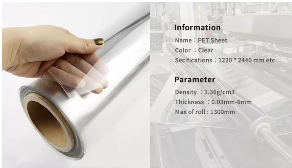 pet sheet apparatus (14)