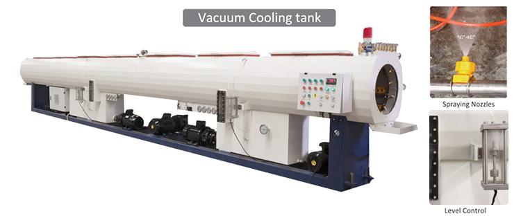 fantsona vacuum cooling tank