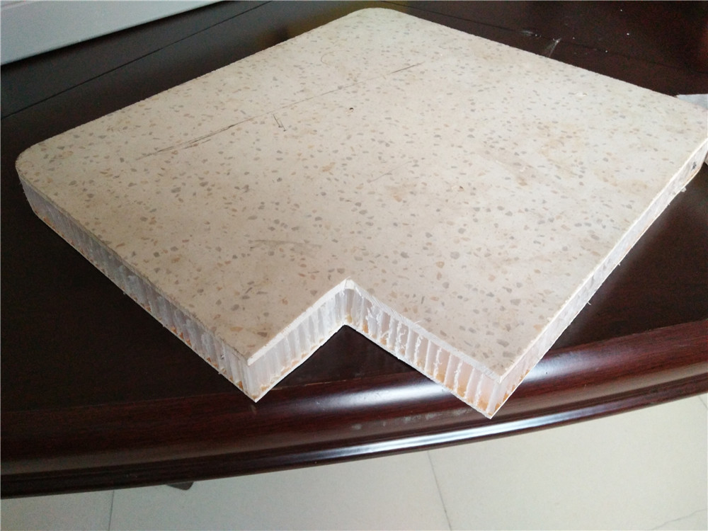 pp honeycomb board machine (7)