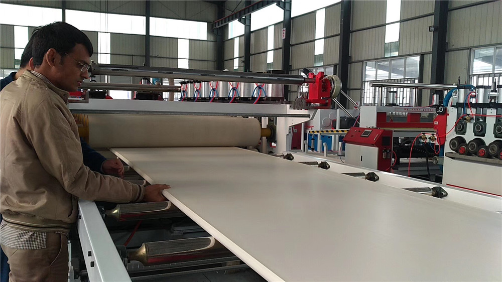 pvc foam board machine (17)