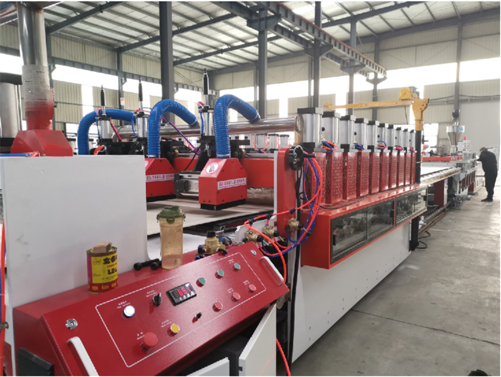 pvc foam board machine (8)